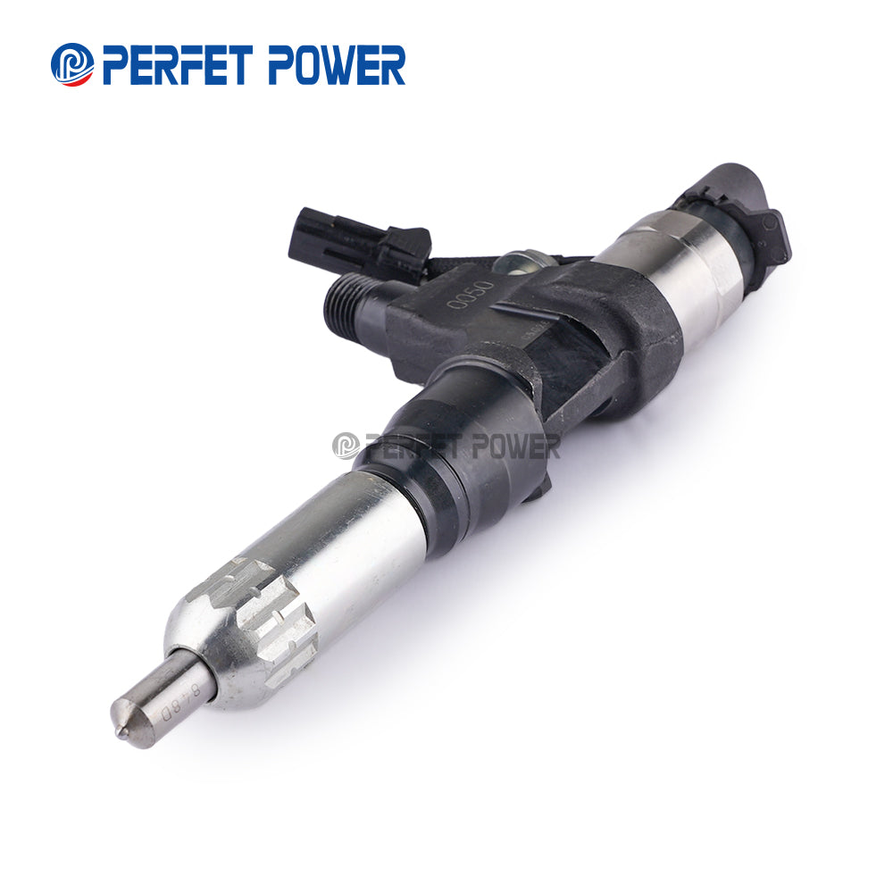 China made new diesel fuel injector 095000-6353 for diesel engine J05E-TA