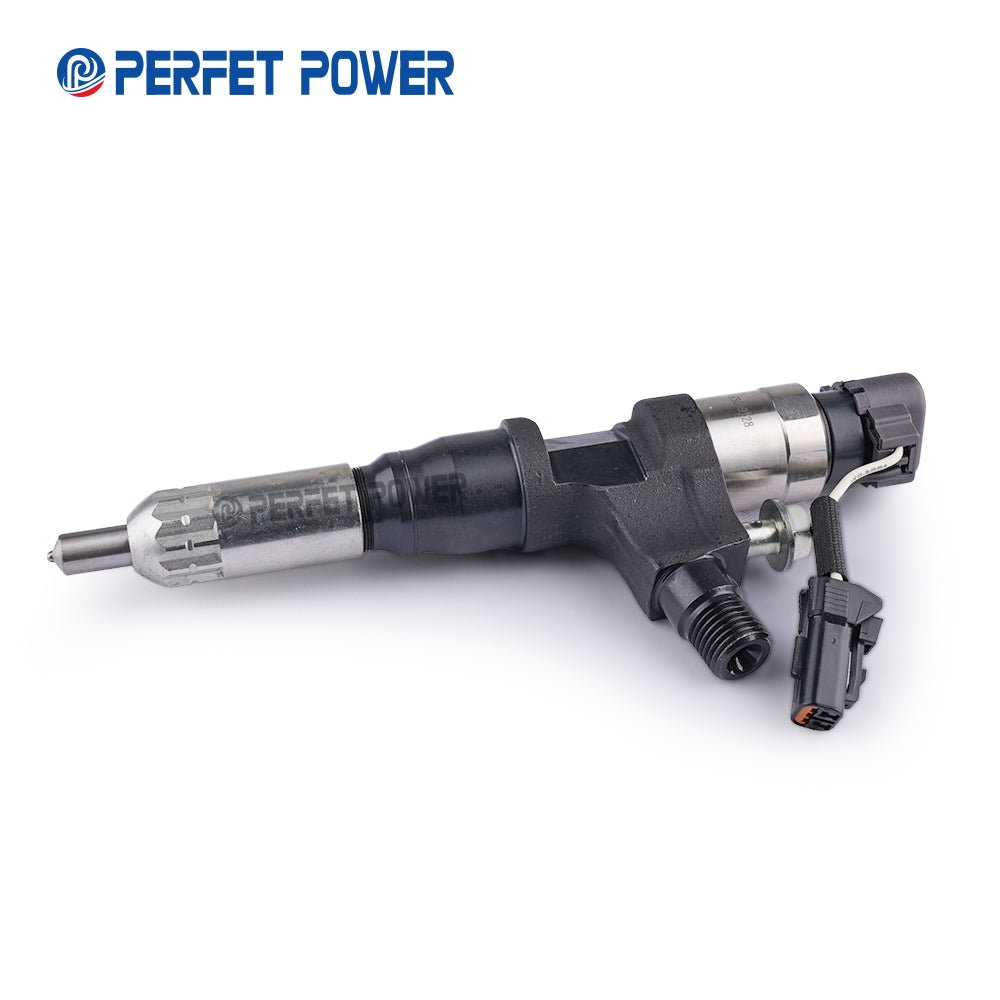 China made new diesel fuel injector 095000-6353 for diesel engine J05E-TA