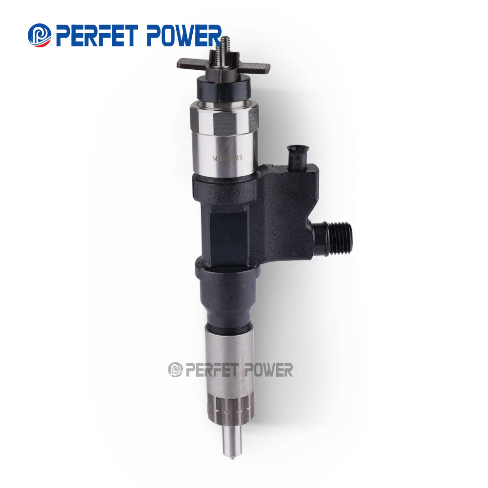 China made new diesel fuel injector 095000-6366 for diesel engine