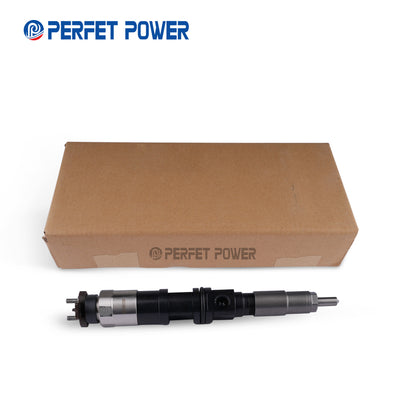 China made new diesel injector 095000-6480 fuel injector RE529149