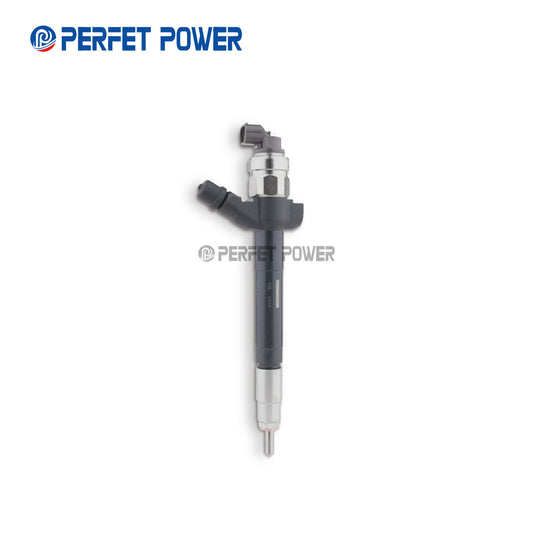 Common Rail Fuel Injector 095000-7060 for Diesel Engine I4 cDPF