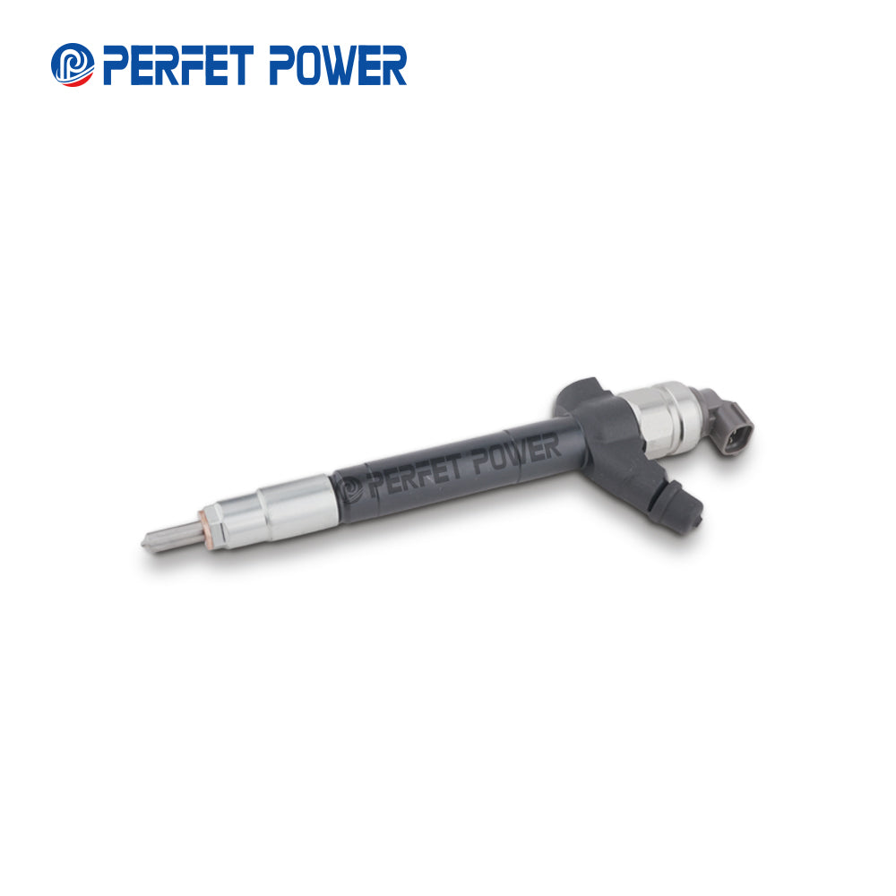 Common Rail Fuel Injector 095000-7060 for Diesel Engine I4 cDPF