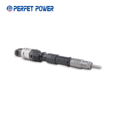 Common Rail Fuel Injector 095000-8290 for Diesel Engine 1KD-FTV