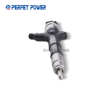 Common Rail Fuel Injector 095000-8290 for Diesel Engine 1KD-FTV