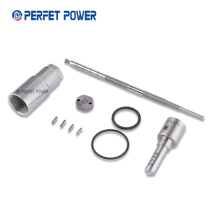 China made new diesel injector overhaul kit 23670-30050G for fuel injector 23670-30050  095000-5880 095000-5881 095000-5660