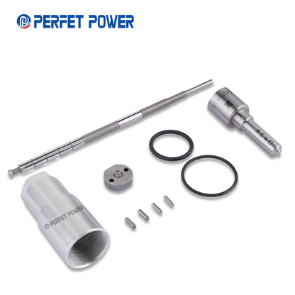 China made new diesel injector overhaul kit 23670-30050G for fuel injector 23670-30050  095000-5880 095000-5881 095000-5660