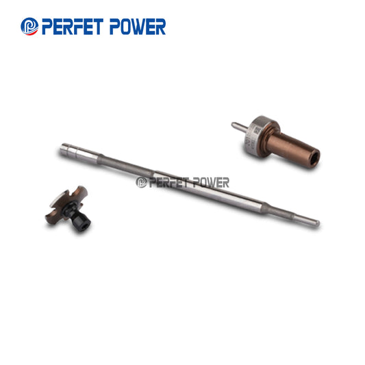 Common Rail CR F00VC01200 Injector Control Valve Assembly for Injector 0445110351