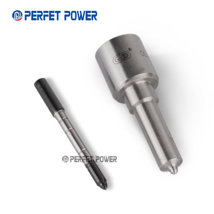 Common Rail Fuel Injector Nozzle 0433171939 & DLLA148P1524 for Injectors 0445120061 & 0445120128 & 0445120217