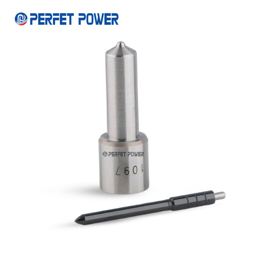 China Made New Common Rail Injector Nozzle 093400-1097 & DLLA152P1097 for Diesel Injector