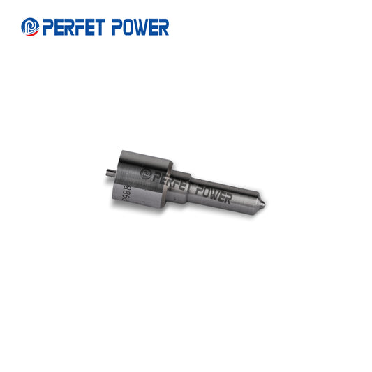China Made New Common Rail Fuel Injector Nozzle 093400-9880 & DLLA154P988 for Injector 095000-7140 & 33800-52000