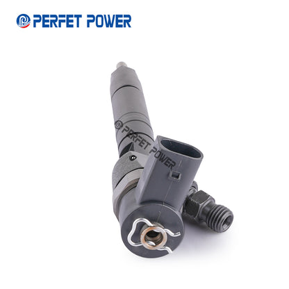 0445110100 Injector common rail High Quality China New hilux injector 0 445 110 100 for OE A6110701387 A6110700987 Diesel Engine