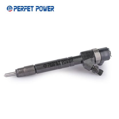 0445110035 Diesel Pump Injector China Made Common Rail Fuel Injector 0 445 110 035 for 6130700187 OM 611.980 Diesel Engine