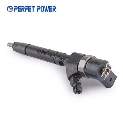 0445110100 Injector common rail High Quality China New hilux injector 0 445 110 100 for OE A6110701387 A6110700987 Diesel Engine