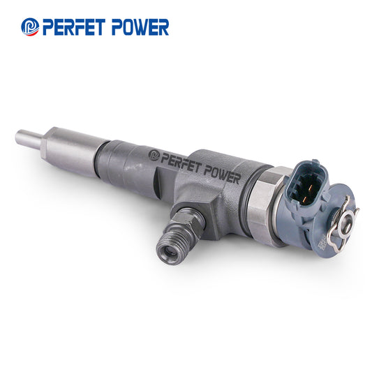 China made new diesel fuel injector 0445110075 fuel injector 96386523 injector 96414961 injector 198089 for engine model 8H