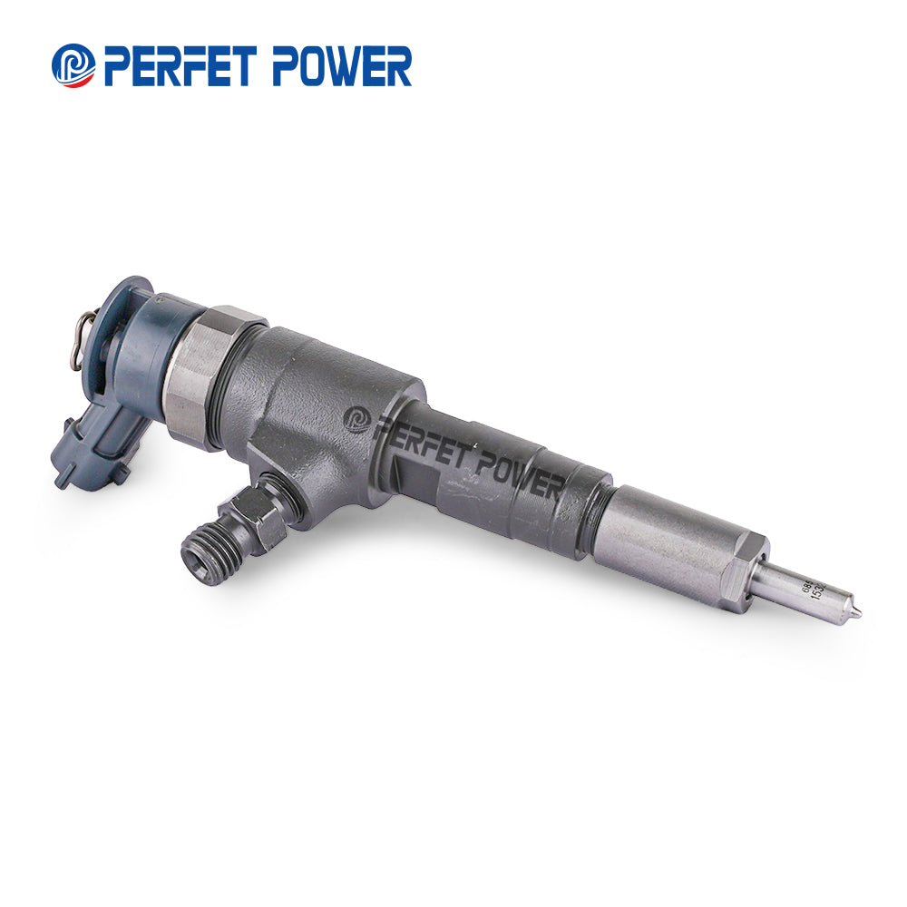 China made new diesel fuel injector 0445110075 fuel injector 96386523 injector 96414961 injector 198089 for engine model 8H