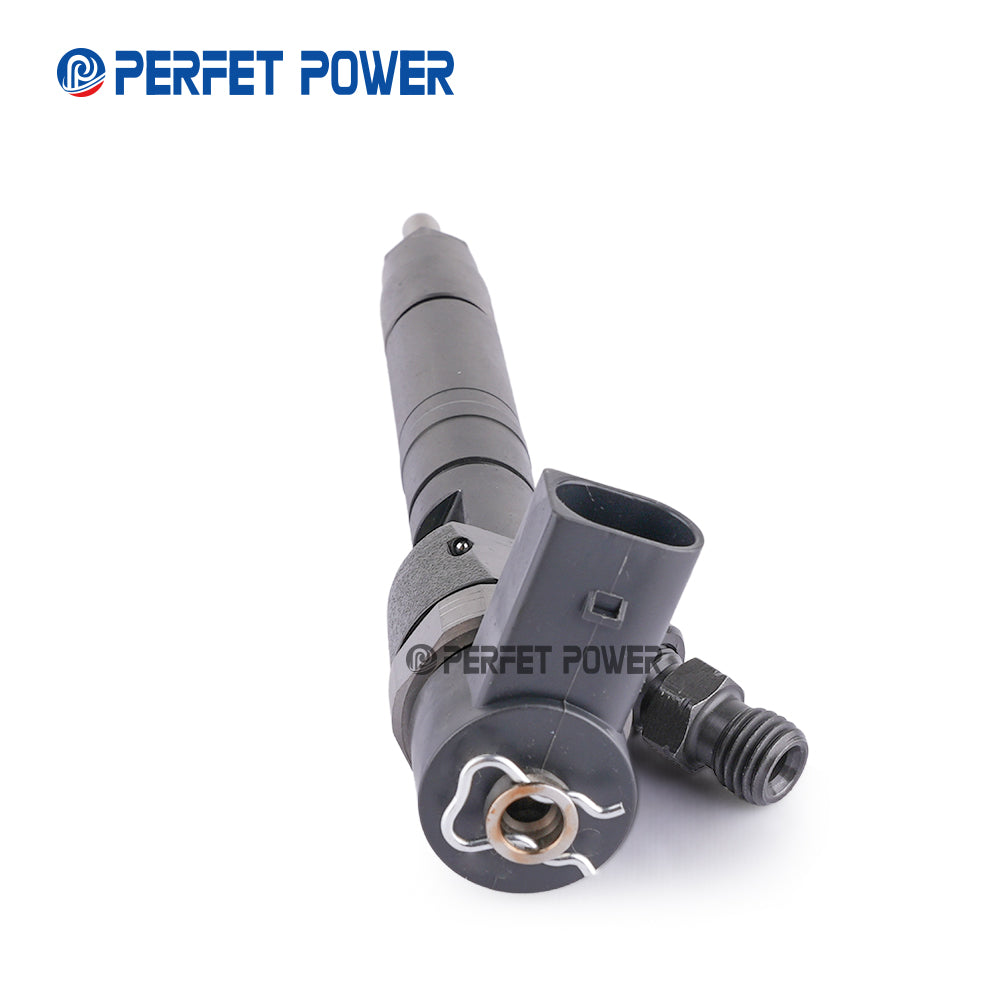 China made new diesel injector 0445110443 fuel injector 0445110442 injector 0986435304 OE 1100100-ED01B