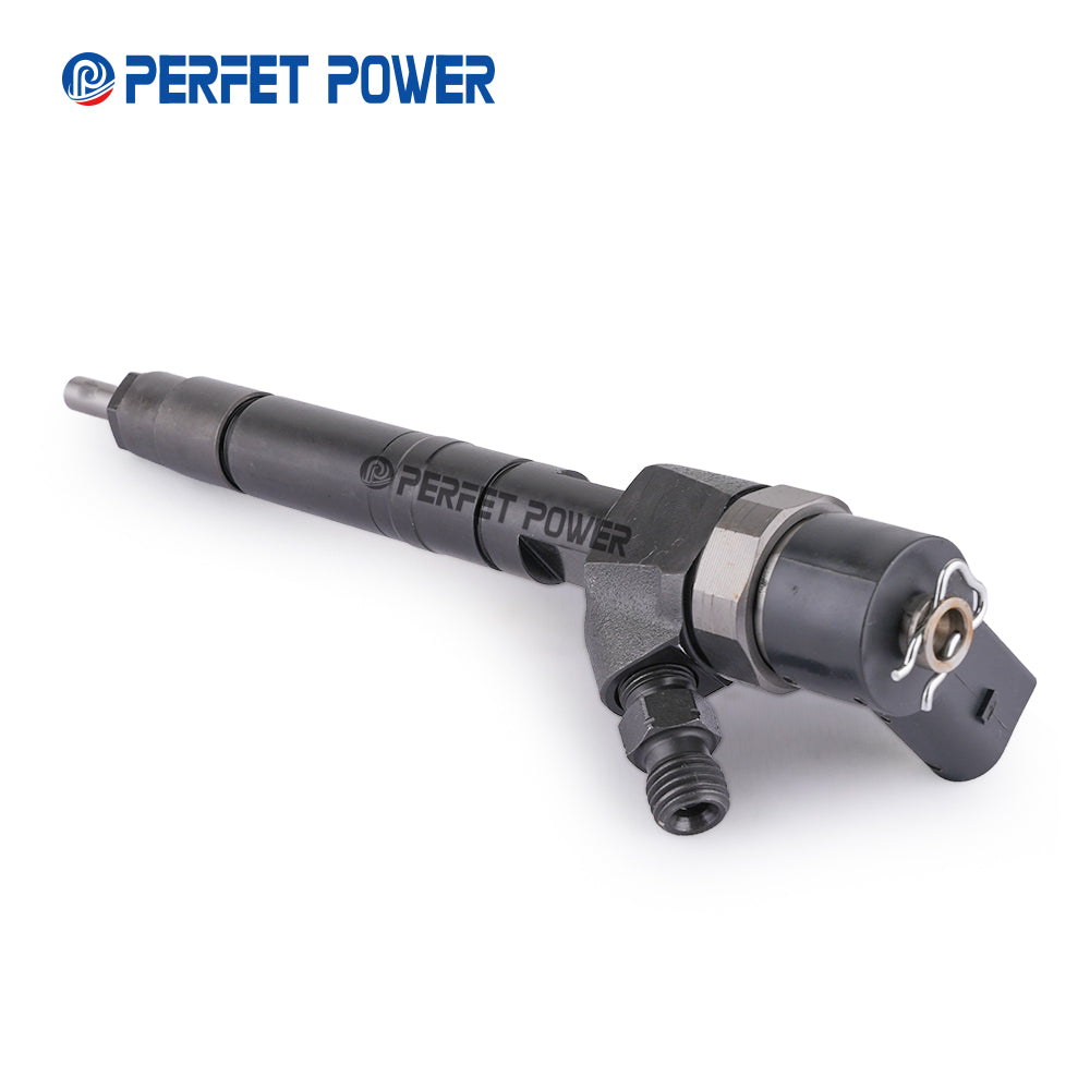 China made new diesel injector 0445110678 fuel injector 1100100XED12 injector