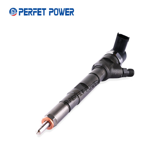 0445110233 inyector para mack e7 China New CR injector 0 445 110 233 for OE 338004A400 338004A410 338004A420 Diesel Engine