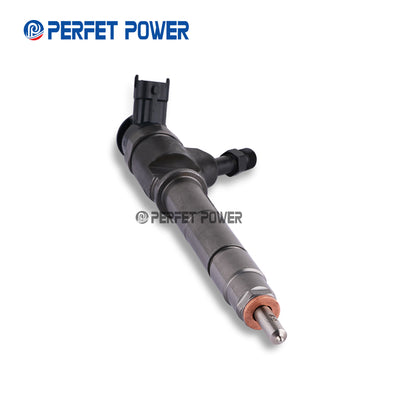 China made new 0986435178 diesel injector 0445110249 fuel injector WE0113H50A injector WE01-13-H50 OE WE01-12-H50A
