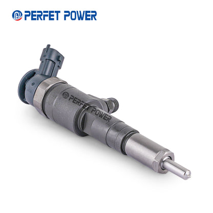 0445110252 hilux injector China Made Diesel Injector 0 445 110 252 for OE 96565889/1980K2/1980LO 8H... Diesel Engine