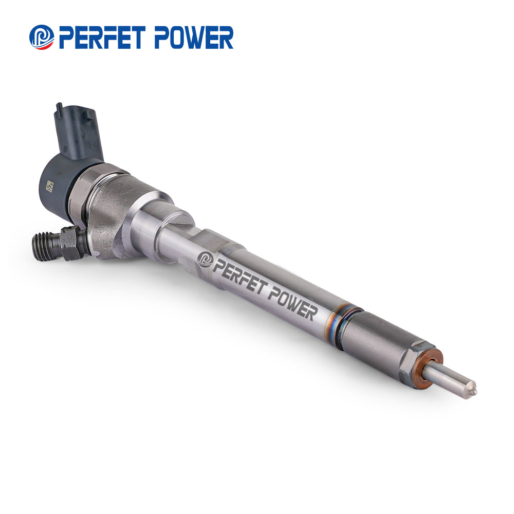 China made new diesel fuel injector 0445110257 fuel injector 3380027400 for engine model D4EA
