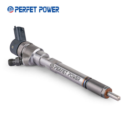 0445110254 Diesel common fuel injector China Made  rail fuel injector 0 445 110 254 for 3380027800   D4EB/HTI  Diesel Engine