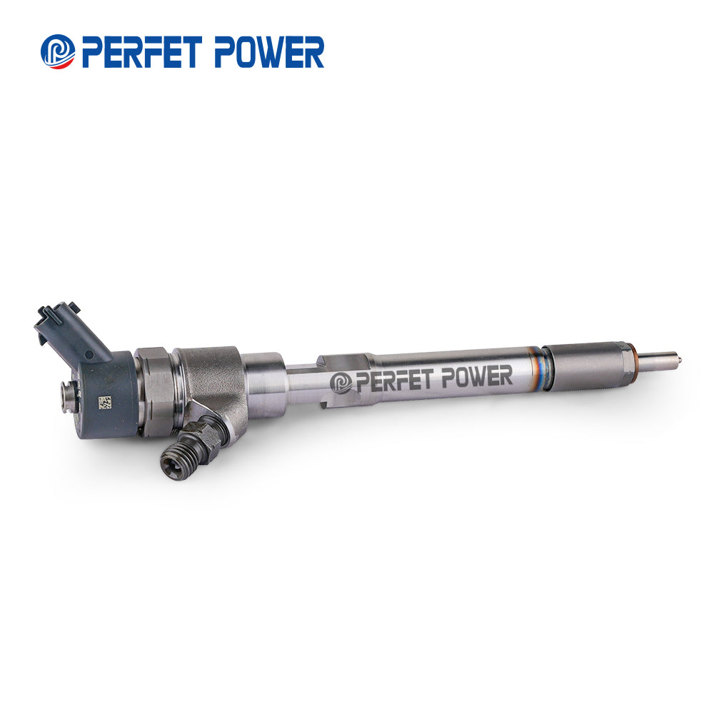 0445110254 Diesel common fuel injector China Made  rail fuel injector 0 445 110 254 for 3380027800   D4EB/HTI  Diesel Engine