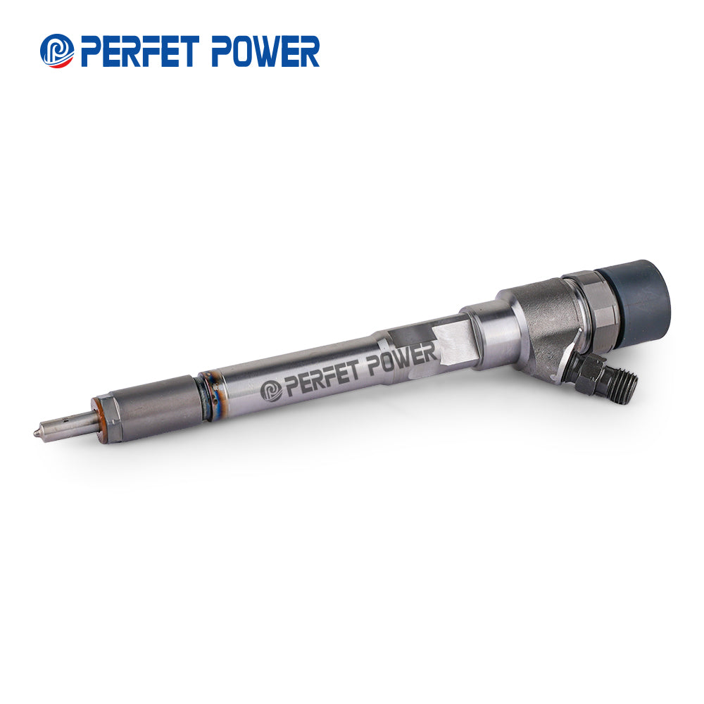 China made new diesel fuel injector 0445110257 fuel injector 3380027400 for engine model D4EA