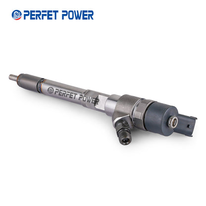 0445110254 Diesel common fuel injector China Made  rail fuel injector 0 445 110 254 for 3380027800   D4EB/HTI  Diesel Engine