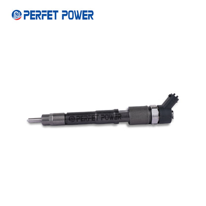 0445110273 c270 injectors China New Common Rail Fuel Injector 0 445 110 273 for 504088755 504377671" F1AE0481B Diesel Engine