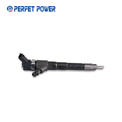 0445110273 c270 injectors China New Common Rail Fuel Injector 0 445 110 273 for 504088755 504377671" F1AE0481B Diesel Engine