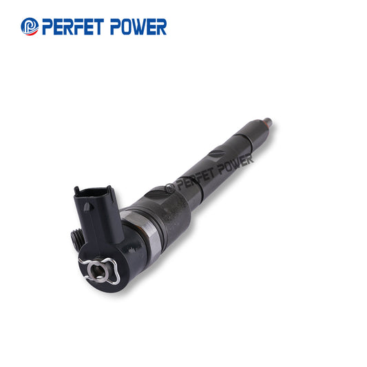 0445110277 electronic injector China Made Common Rail Fuel Injector 0 445 110 277 for 33800-4A600 D4CB... Diesel  Engine