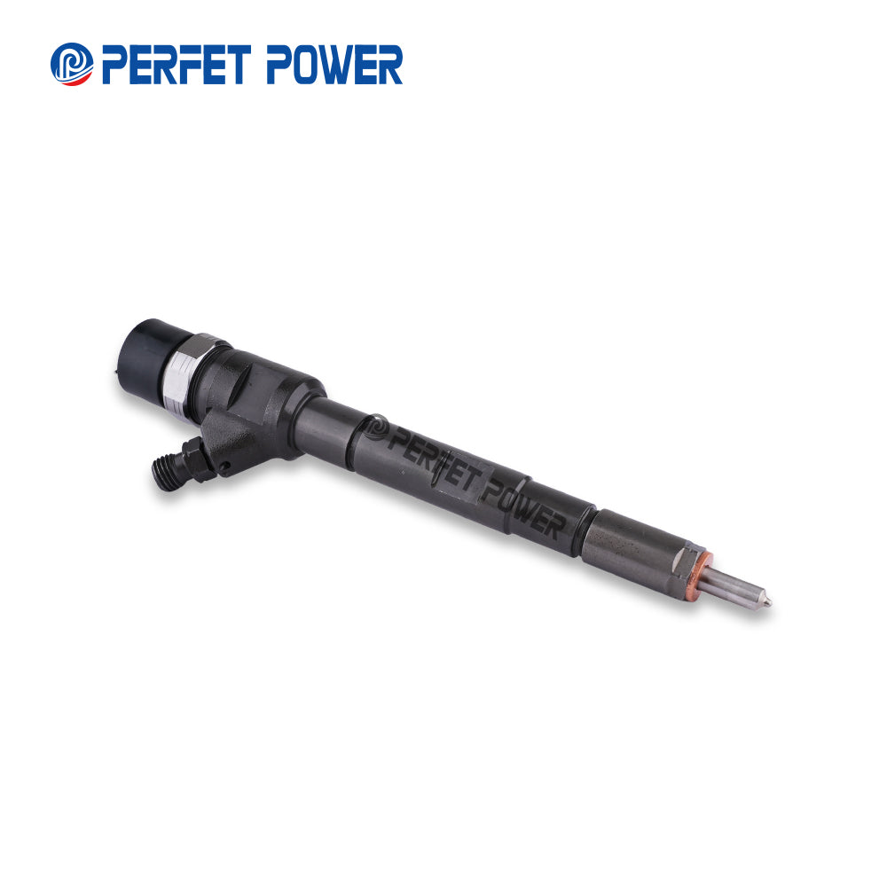 0445110277 electronic injector China Made Common Rail Fuel Injector 0 445 110 277 for 33800-4A600 D4CB... Diesel  Engine