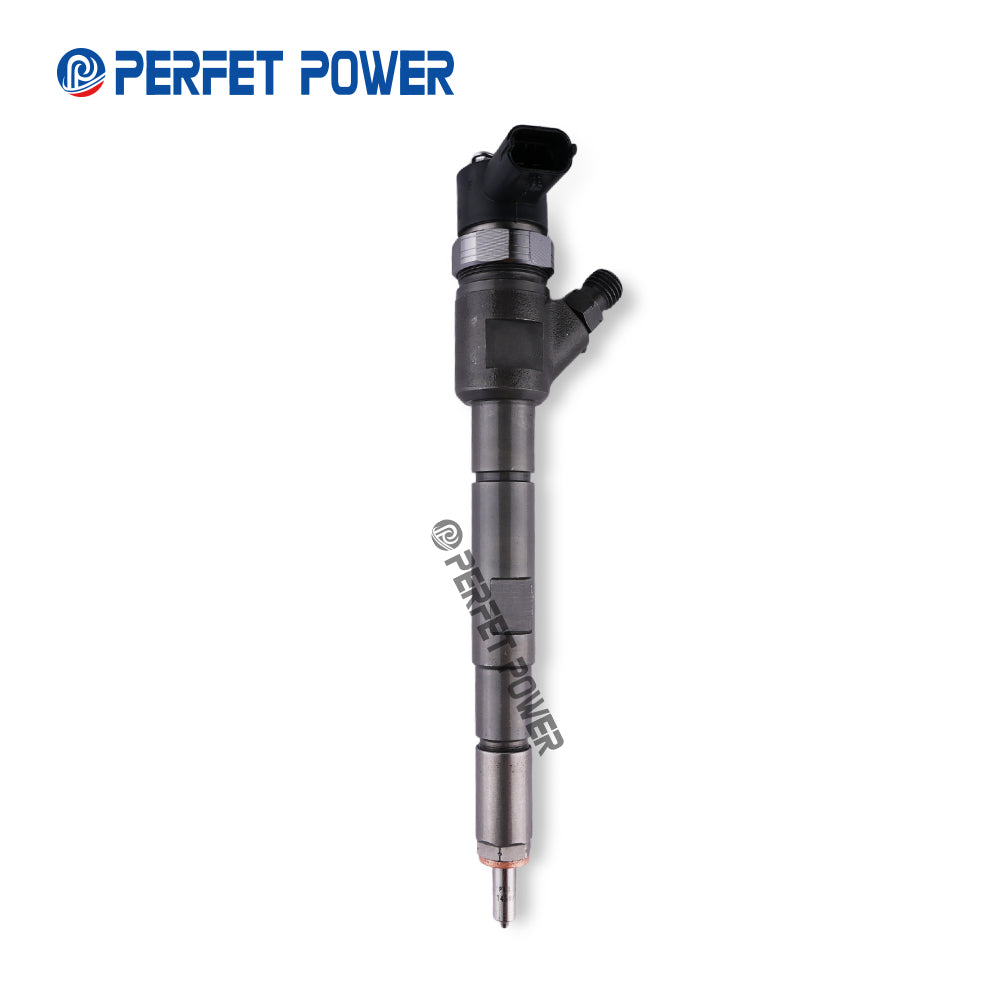 0445110277 electronic injector China Made Common Rail Fuel Injector 0 445 110 277 for 33800-4A600 D4CB... Diesel  Engine