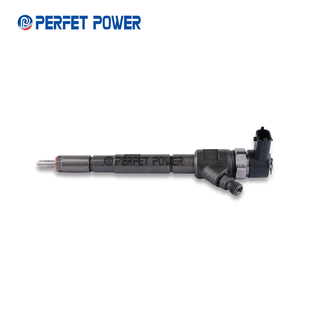 0445110277 electronic injector China Made Common Rail Fuel Injector 0 445 110 277 for 33800-4A600 D4CB... Diesel  Engine