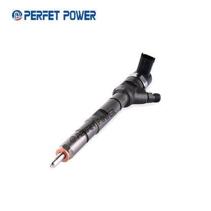 0445110277 electronic injector China Made Common Rail Fuel Injector 0 445 110 277 for 33800-4A600 D4CB... Diesel  Engine