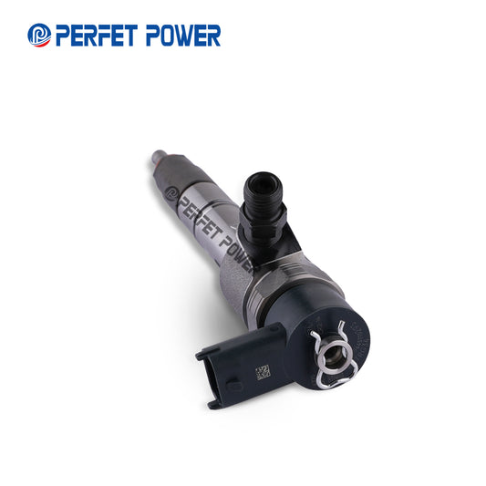 China made new 0986435300 diesel injector 0445110293 fuel injector 0445110910 injector 1112100-E06