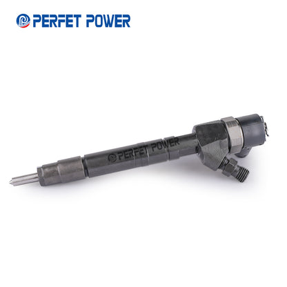 China made new 6460701287 diesel injector 0445110294 fuel injector 0986435159 injector A6460701287