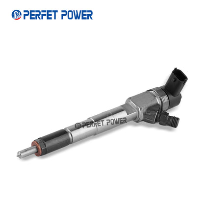 China made new diesel fuel injector 0445110300 fuel injector 55206704 injector 55221023 injector 55196442 for engine model A16FDL A16FDH