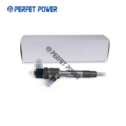 China made new diesel injector 0445110347 fuel injector 0445110346 injector  4D22E41000 for diesel engine 4D22E