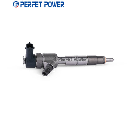 China made new diesel injector 0445110347 fuel injector 0445110346 injector  4D22E41000 for diesel engine 4D22E