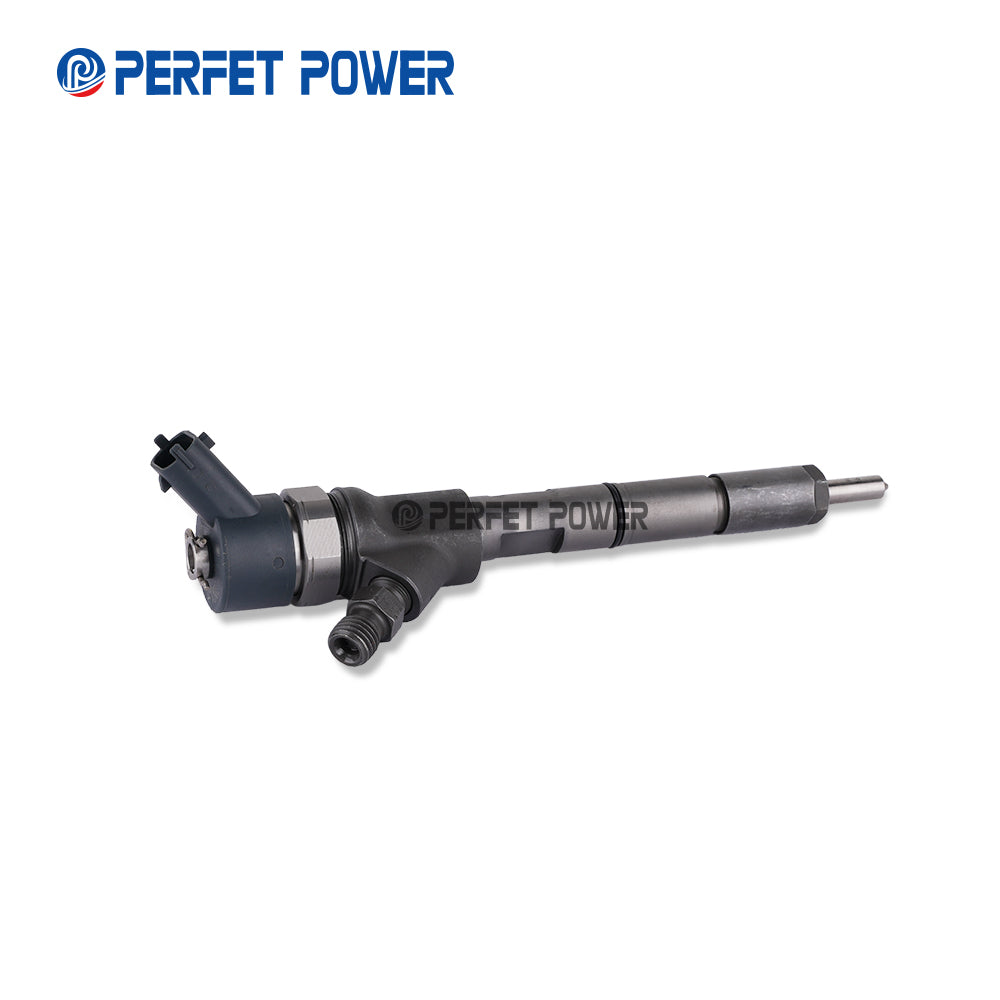 China made new diesel injector 0445110307 fuel injector 0986435196 injector 6271113100 OE 4941109