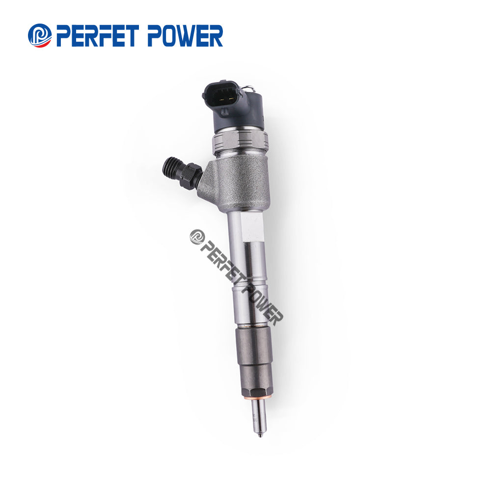 China made new diesel fuel injector 0445110313 injector J0445110313A7596 for engine 4JB1_EU3