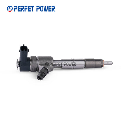 China made new diesel fuel injector 0445110313 injector J0445110313A7596 for engine 4JB1_EU3