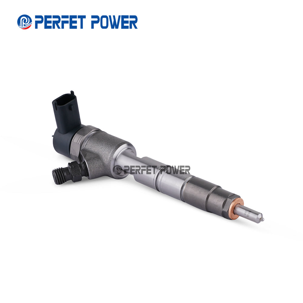 China made new diesel fuel injector 0445110313 injector J0445110313A7596 for engine 4JB1_EU3