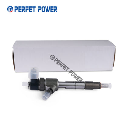 China made new diesel fuel injector 0445110313 injector J0445110313A7596 for engine 4JB1_EU3