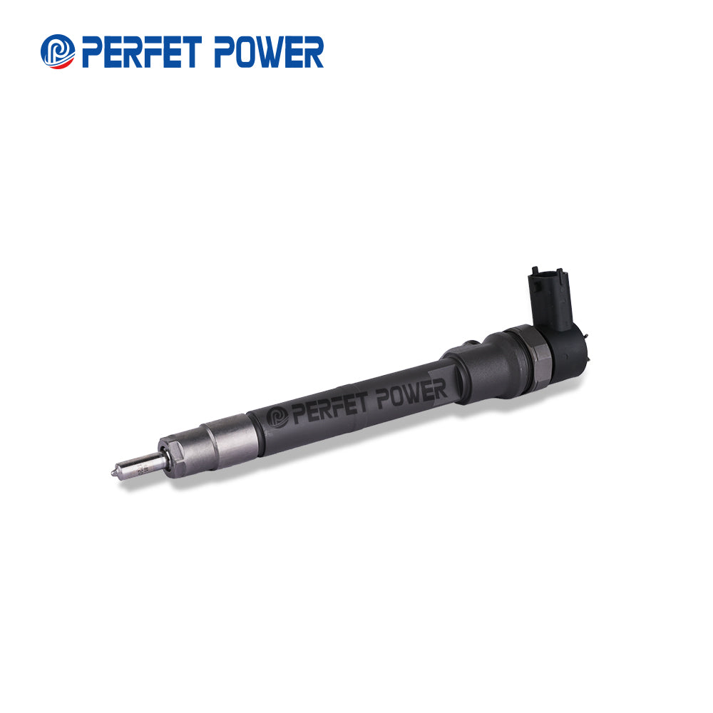 0445110317 injector euro 5 China New injector diesel fuel 0 445 110 317 for JINBEI DK4A OE XINCHEN DK4A-11120 Diesel Engine