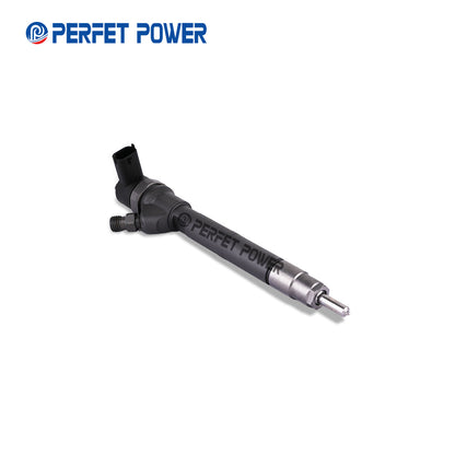 0445110317 injector euro 5 China New injector diesel fuel 0 445 110 317 for JINBEI DK4A OE XINCHEN DK4A-11120 Diesel Engine