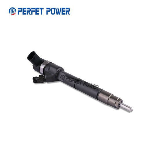 China made new diesel injector 0445110318 fuel injector 0445110361 injector X0445110318