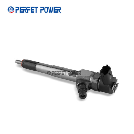 China made new fuel injector 0445110327 injector 55566050 diesel injector 0821438 rail fuel injector 55496735 injector 55566050 for engine model A20DT